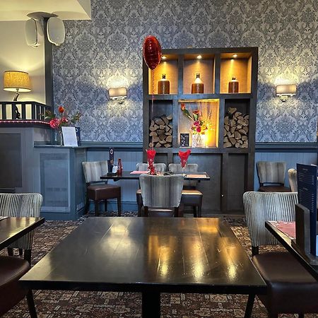 The New Brighton Hotel ภายนอก รูปภาพ