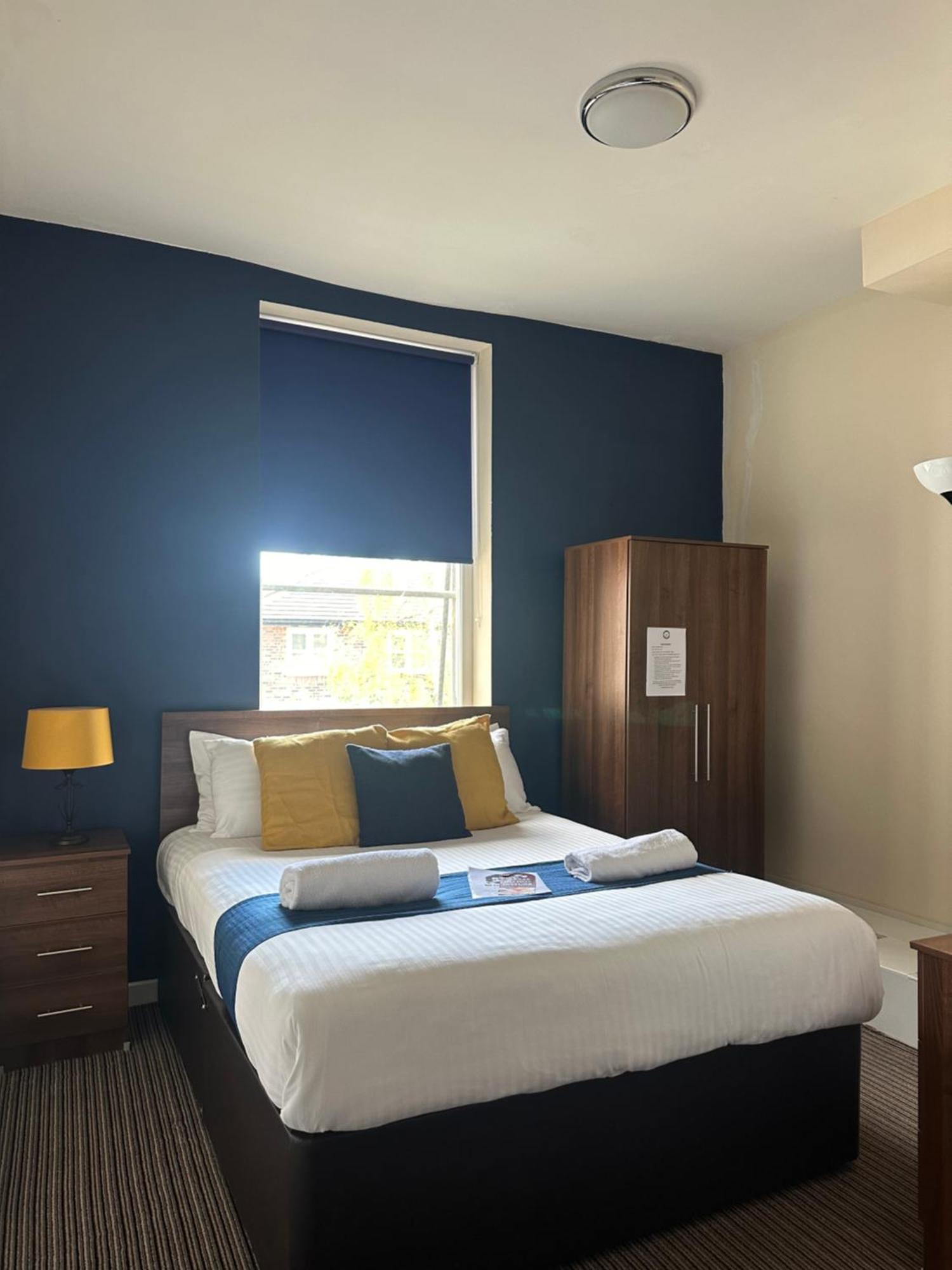 The New Brighton Hotel ภายนอก รูปภาพ