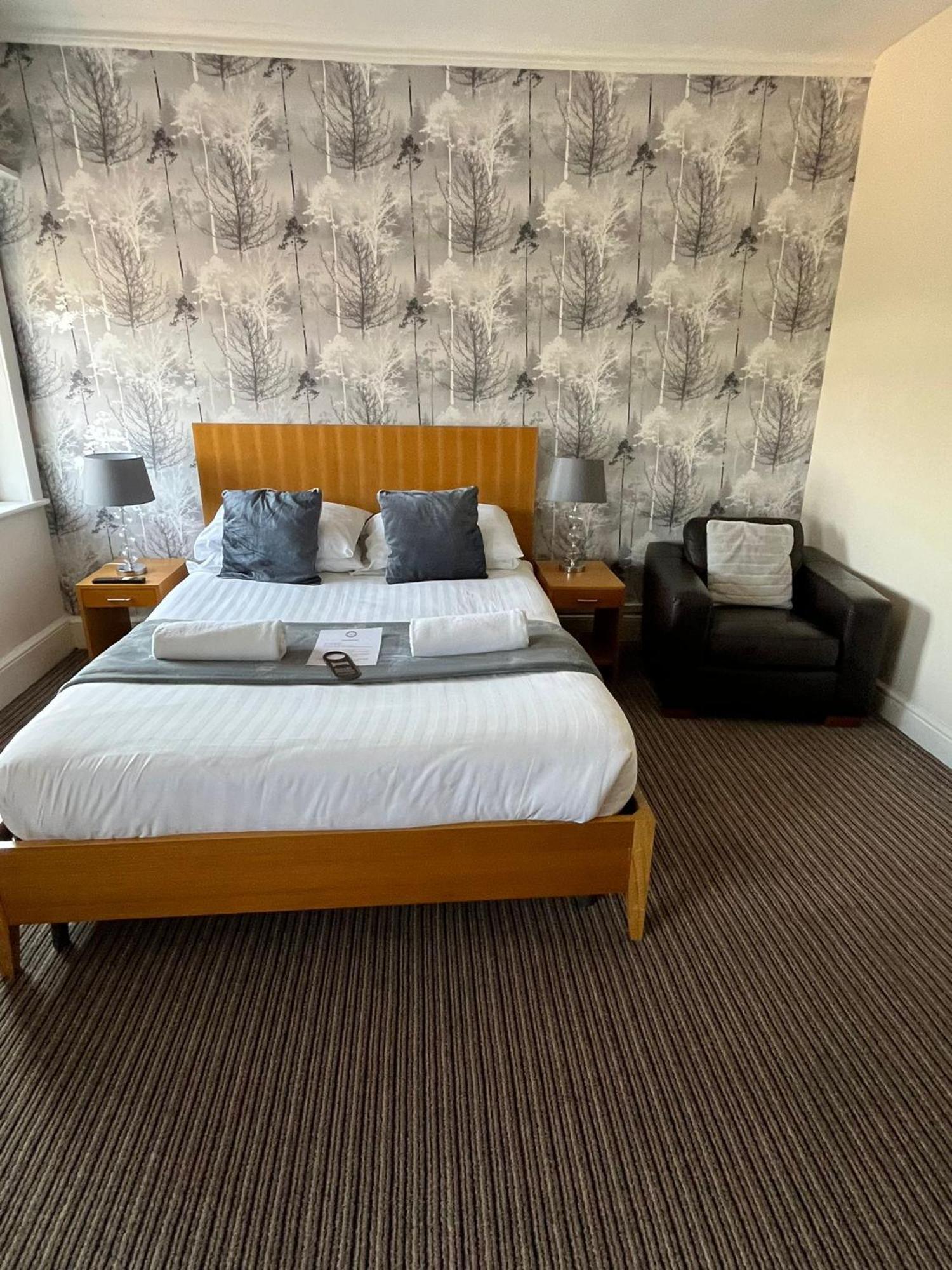 The New Brighton Hotel ภายนอก รูปภาพ